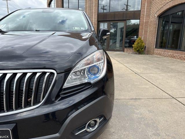 2014 Buick Encore Convenience FWD