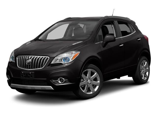 2014 Buick Encore Convenience FWD