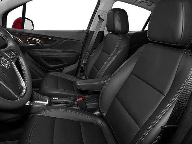 2014 Buick Encore Convenience FWD