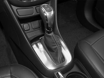 2014 Buick Encore Convenience FWD