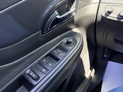 2021 Buick Encore Preferred AWD
