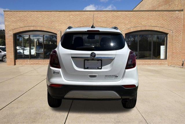 2021 Buick Encore Preferred AWD