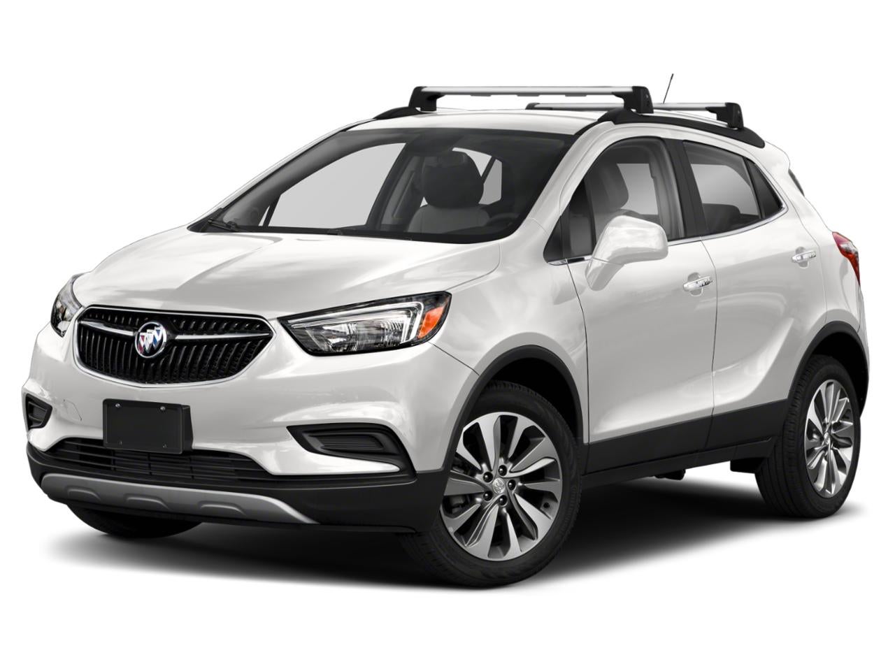2021 Buick Encore Preferred AWD