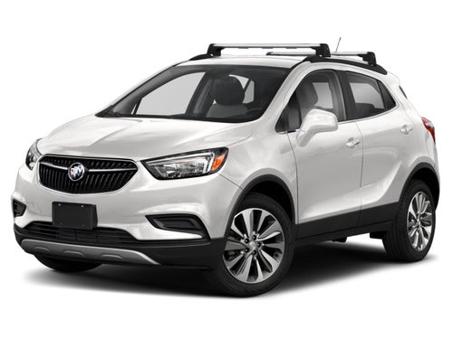 2021 Buick Encore Preferred AWD