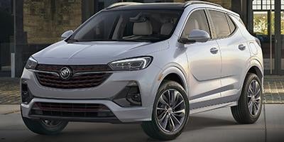 2020 Buick Encore GX Select AWD