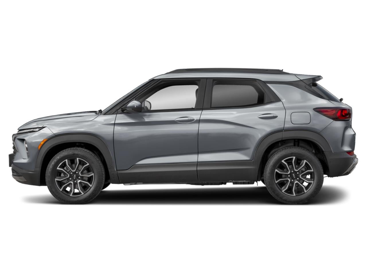 2026 Chevrolet Trailblazer AWD 4dr ACTIV