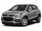 2018 Chevrolet Trax FWD 4dr LS