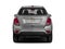2018 Chevrolet Trax FWD 4dr LS