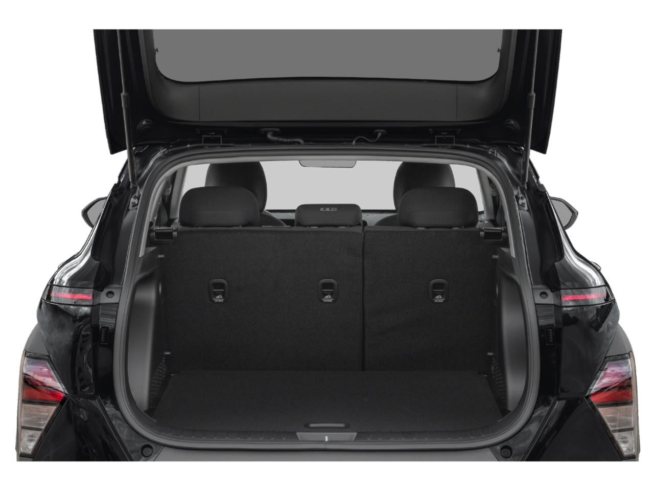 2025 Hyundai KONA SE AWD