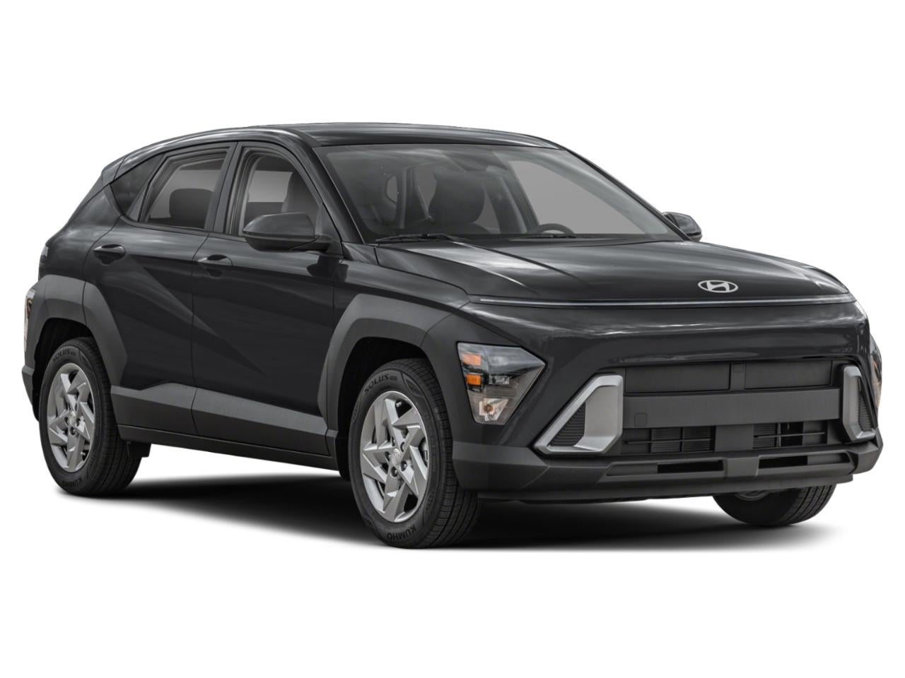 2025 Hyundai KONA SE AWD