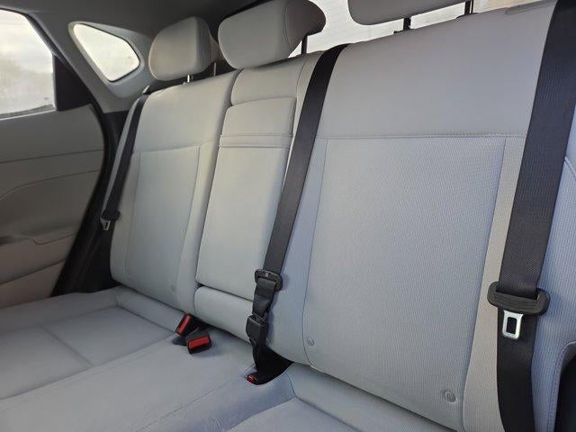 2025 Hyundai KONA SEL AWD