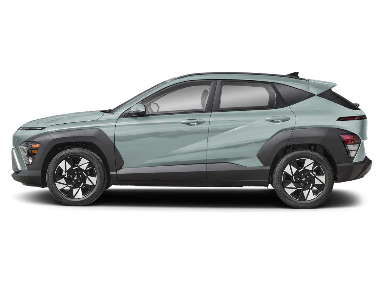 2025 Hyundai KONA SEL AWD