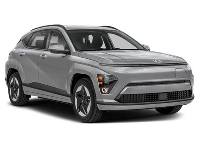 2024 Hyundai KONA Electric SEL FWD