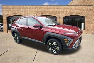 2024 Hyundai KONA SEL AWD