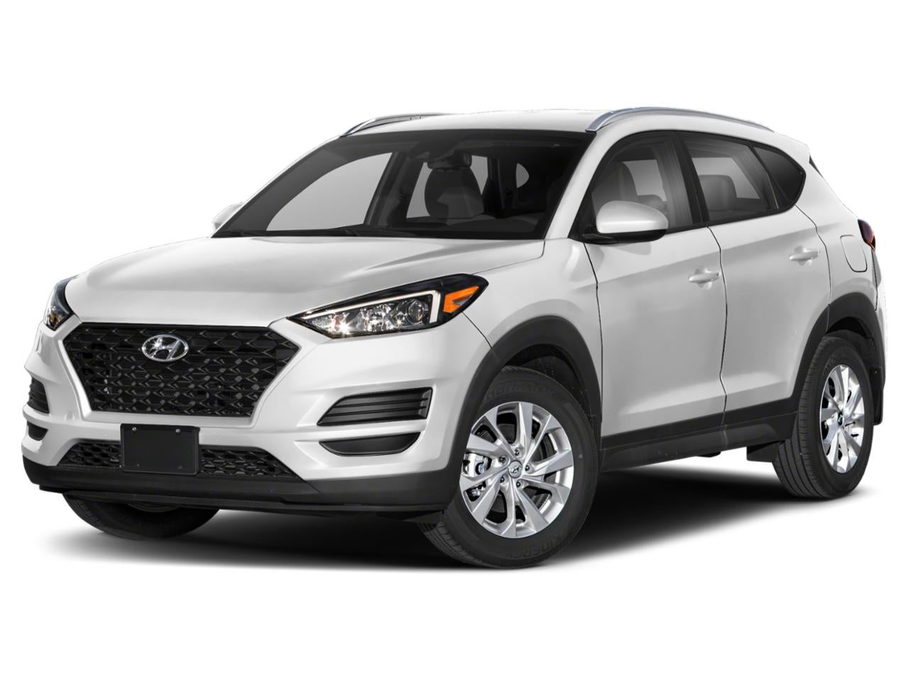 2019 Hyundai TUCSON SE AWD