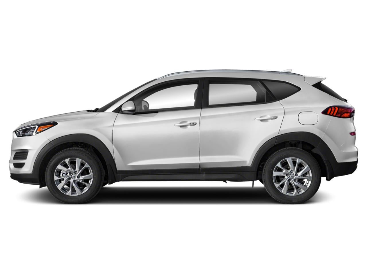 2019 Hyundai TUCSON SE AWD