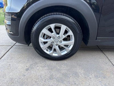 2019 Hyundai TUCSON Value AWD