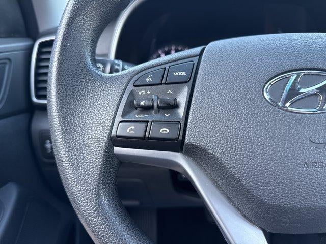 2019 Hyundai TUCSON Value AWD
