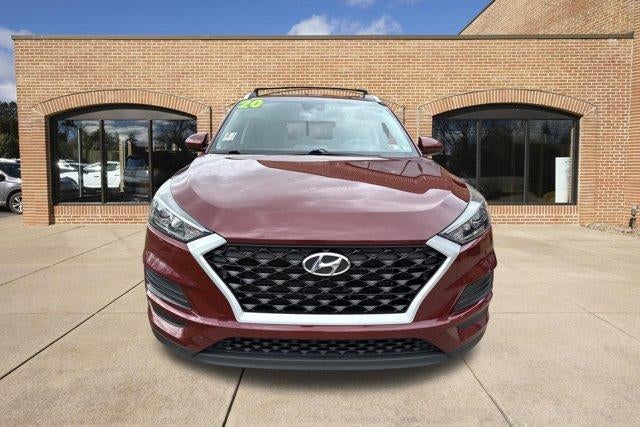 2020 Hyundai TUCSON Value AWD