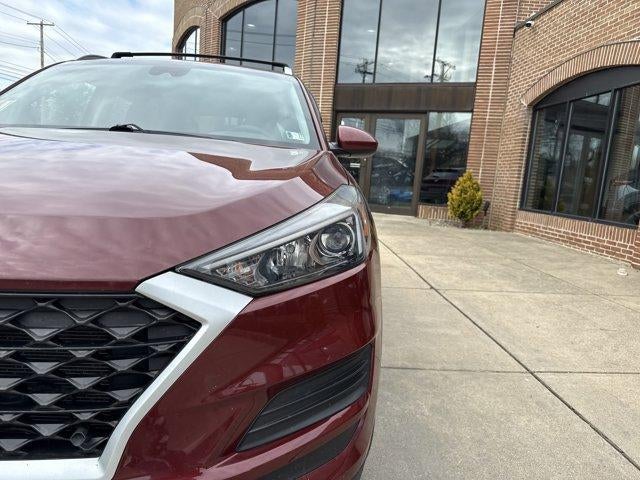 2020 Hyundai TUCSON Value AWD