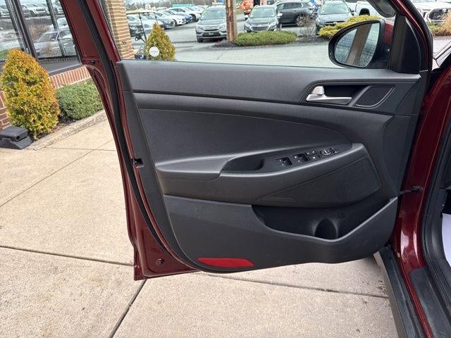 2020 Hyundai TUCSON Value AWD