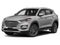 2020 Hyundai TUCSON Limited AWD