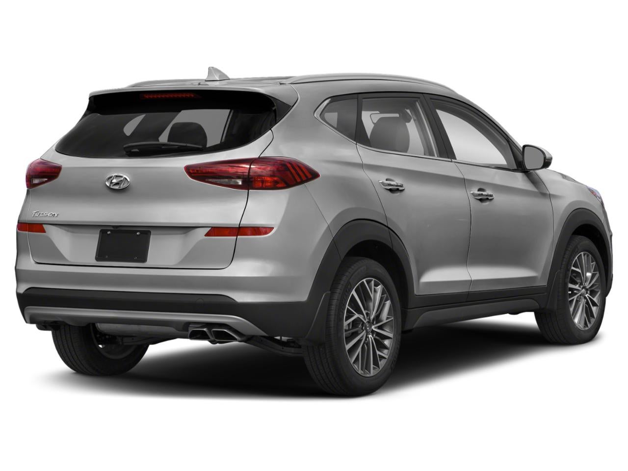 2020 Hyundai TUCSON Limited AWD