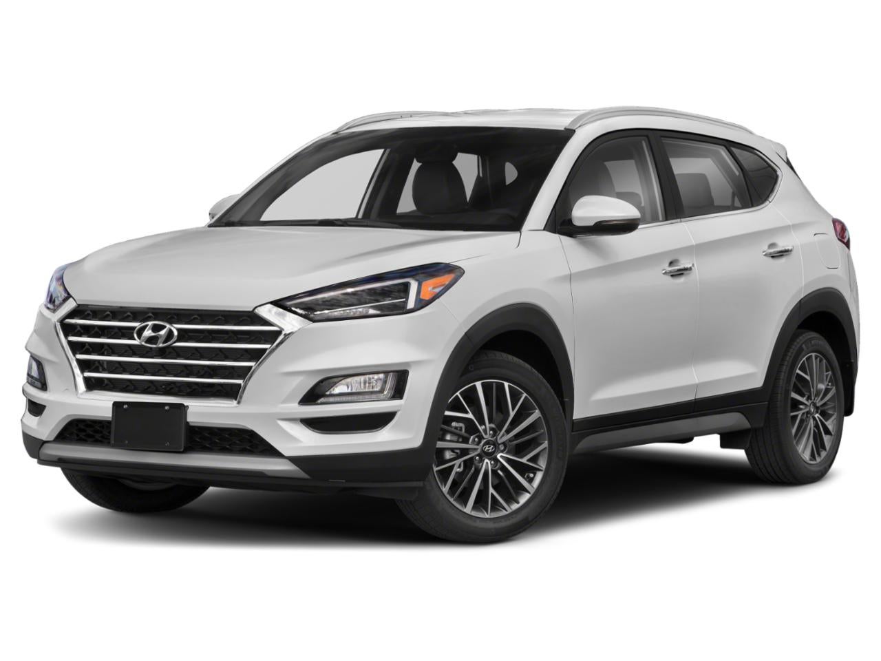 2020 Hyundai TUCSON Limited AWD