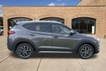 2021 Hyundai TUCSON SEL AWD
