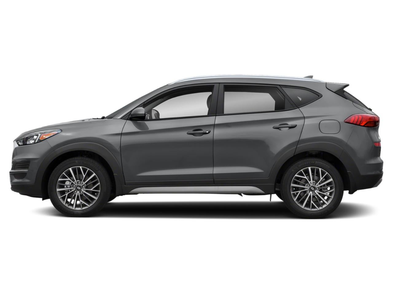 2021 Hyundai TUCSON SEL AWD