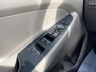 2021 Hyundai TUCSON Ultimate AWD