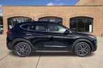 2021 Hyundai TUCSON Ultimate AWD