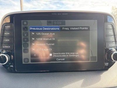 2021 Hyundai TUCSON Ultimate AWD