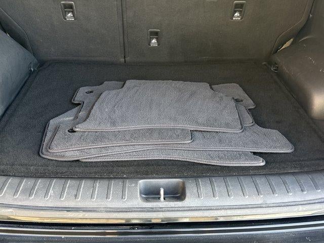 2021 Hyundai TUCSON Ultimate AWD