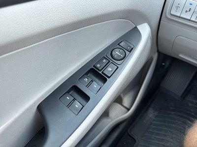 2020 Hyundai TUCSON Sport AWD