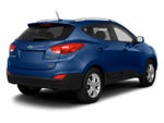2013 Hyundai TUCSON AWD 4dr Auto GLS PZEV