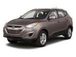 2013 Hyundai TUCSON AWD 4dr Auto GLS PZEV