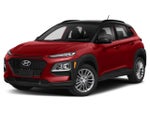 2019 Hyundai KONA SE Auto AWD