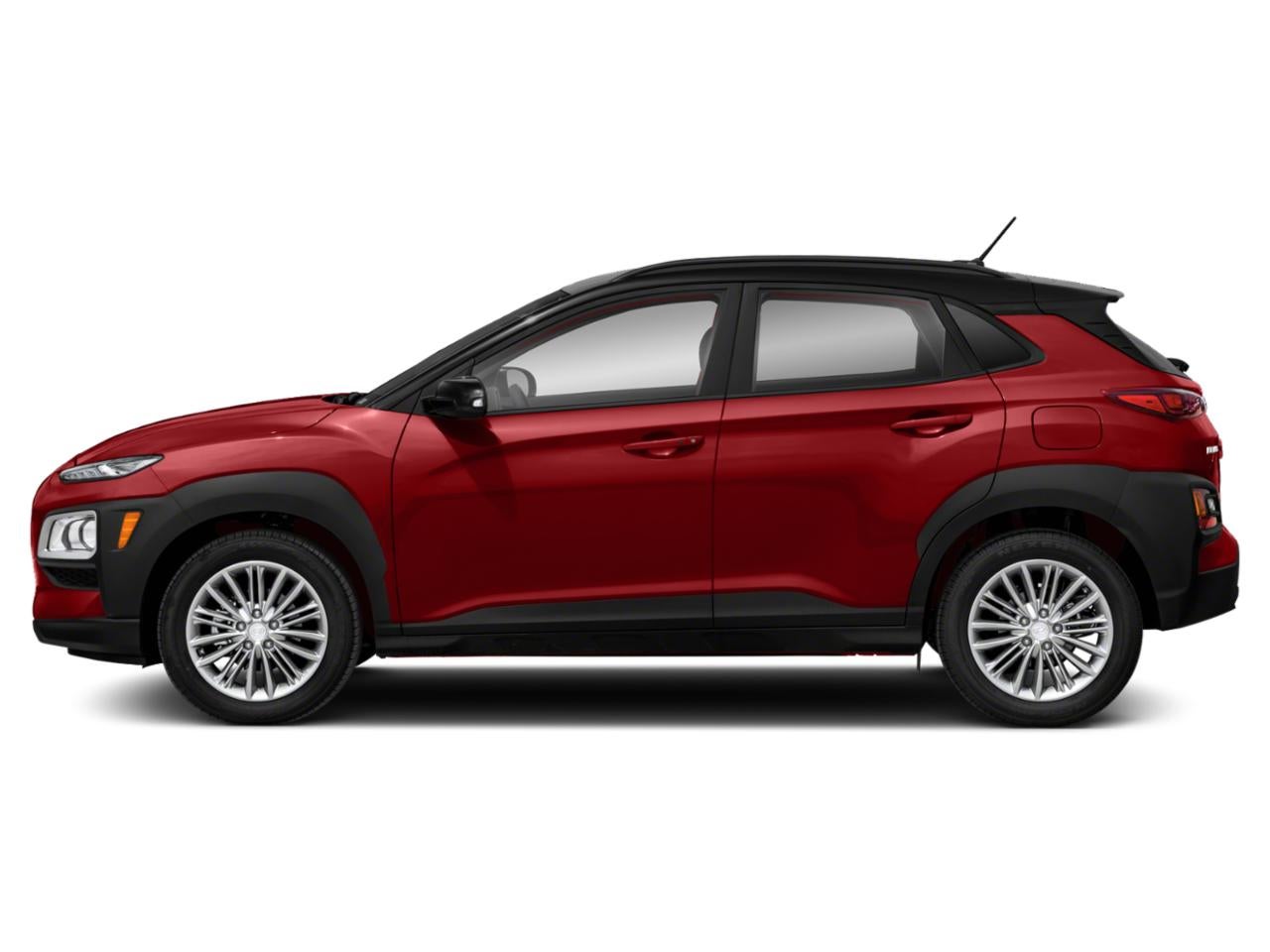 2019 Hyundai KONA SE Auto AWD