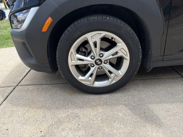 2022 Hyundai KONA SEL Auto AWD