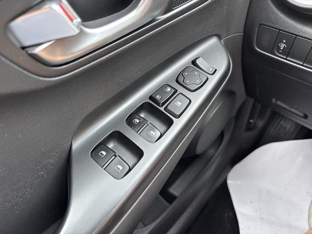 2022 Hyundai KONA SEL Auto AWD