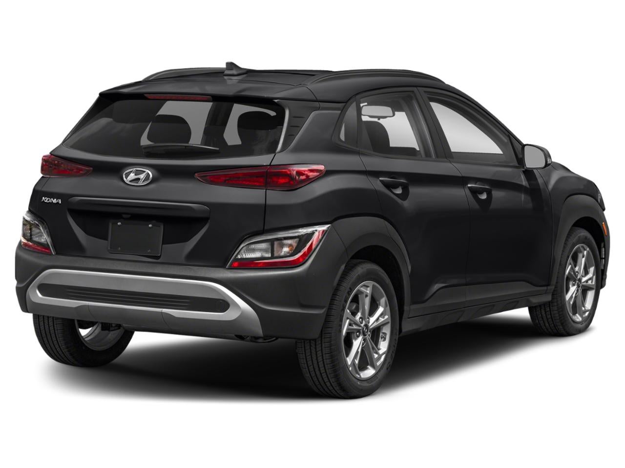 2022 Hyundai KONA SEL Auto AWD