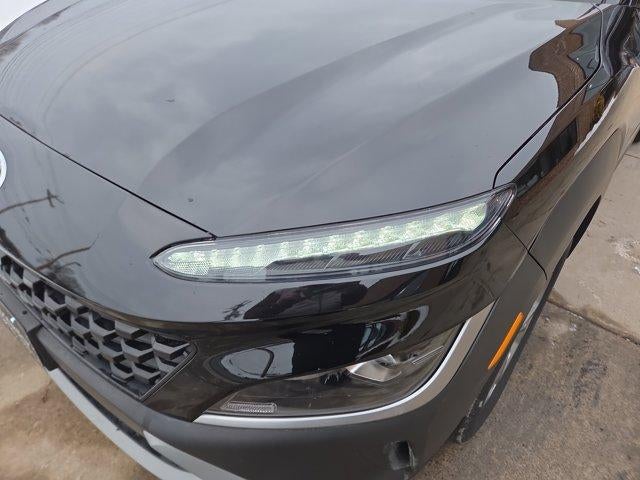 2023 Hyundai KONA SEL Auto AWD