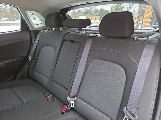 2023 Hyundai KONA SEL Auto AWD