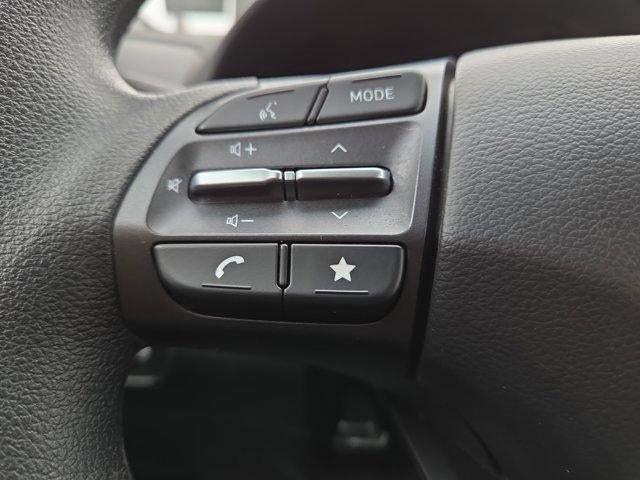 2023 Hyundai KONA SEL Auto AWD