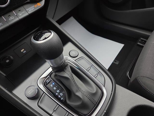 2023 Hyundai KONA SEL Auto AWD