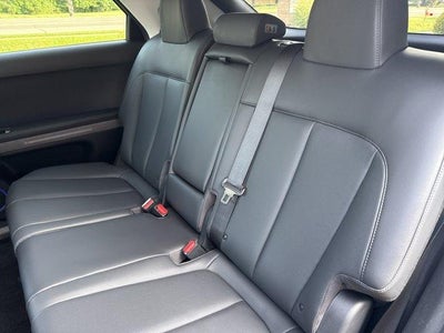 2023 Hyundai IONIQ 5 SEL AWD