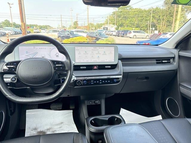 2023 Hyundai IONIQ 5 SEL AWD