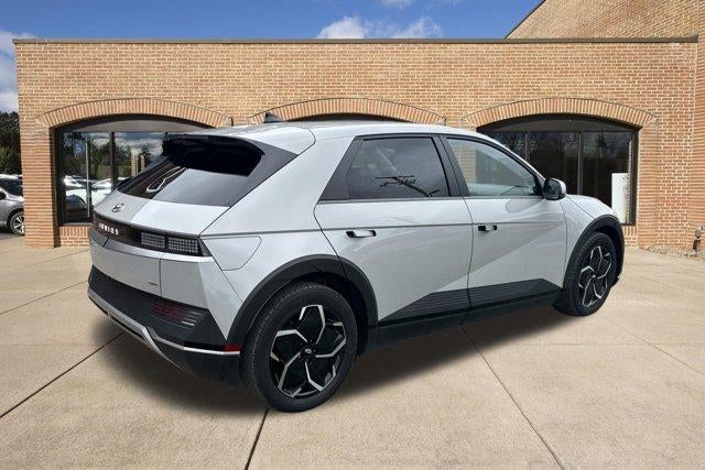 2023 Hyundai IONIQ 5 SEL AWD