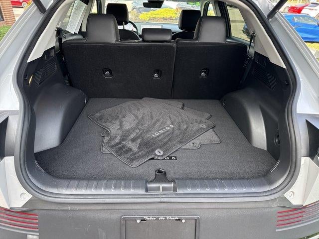 2023 Hyundai IONIQ 5 SEL AWD